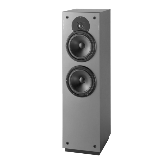 Audience 20 | Floorstand | Designed for serious hi-fi enthusiasts